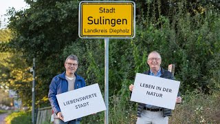 Praxisglück in Sulingen🍀 JETZT BEWERBEN [upl. by Yrol]