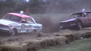 Autocross Wervershoof 1981 [upl. by Eimoan]