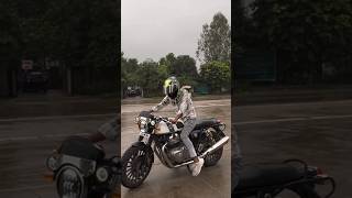 Sunday ride with GT 65t 🥵😳  gt650 bike video shorts shortsfeed trending [upl. by Panther]