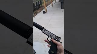 Tm 43 shooting test [upl. by Kruse20]