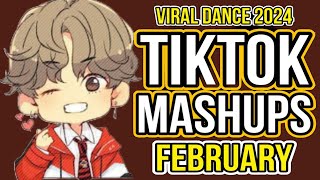 New Tiktok Mashup 2024 Philippines Party Music  Viral Dance Trend  February 26st [upl. by Kcirtap]