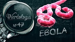 EBOLA  Nerdologia [upl. by Mikkanen555]