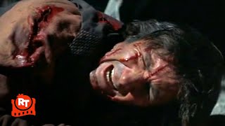 High Plains Drifter 1973  Whipped to Death Scene  Movieclips [upl. by Egwin]