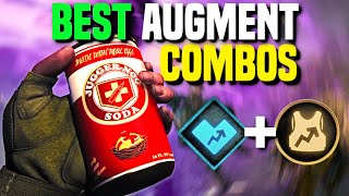 BEST Augment Combos for JUGG  All JuggerNog Augments Explained BO6 Zombies [upl. by Ian487]