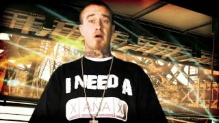 LIL WYTE quotLESSON LEARNEDquot OFFICIAL VIDEO [upl. by Nnaeus]