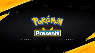 Pokémon Presents 🔴 TRANSMISIÓN EN VIVO y en ESPAÑOL [upl. by Ahsile930]