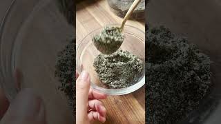 How to Make Nori Gravlax [upl. by Asenad184]