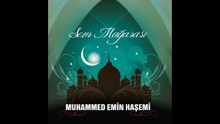 Muhammed Emin Haşemi  Sevr Mağarası  2016 Yeni İlahi [upl. by Une277]