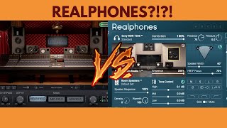 Part 3 Steven Slate Audio VSX VS dSONIQ Realphones ENGLISH REVIEW [upl. by Lightman966]