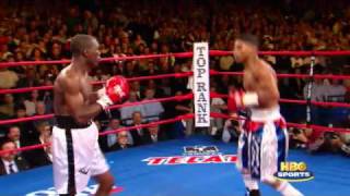 HBO Boxing Yuriorkis Gamboa vs Rogers Mtagwa Highlights HBO [upl. by Criswell83]