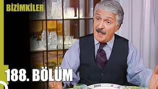 Bizimkiler 188 Bölüm  Tek Parça [upl. by Gibbie]