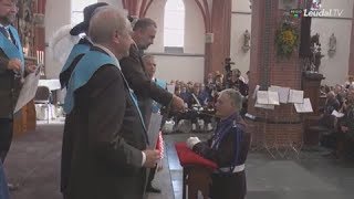 Investituurmis EST 2018 in Neer [upl. by Lednar]