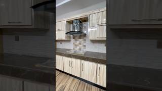 Kitchen Design 🏠 03102222355 hallmarkrealtor homeinterior kitchen [upl. by Verene654]