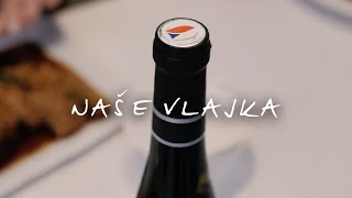 QampA  zpovídáme naše Vinfluencery [upl. by Kei837]