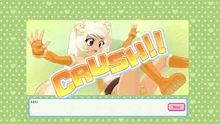 Crush crush steam gameplay [upl. by Alamap427]