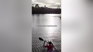 9 game changing exercises to improve your paddling [upl. by Ynaffital]