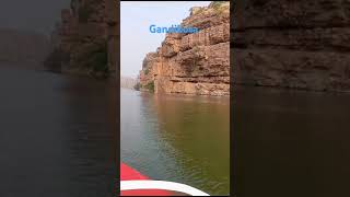 Gandikota Andhra Pradesh Grand Indian Canyon [upl. by Pierrette]