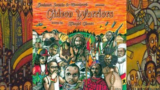 Lionheart Sounds amp Mamahearth Presents Gideon Warriors Hosted By Binghi Ghost 09 Lionheart Sounds [upl. by Atiz]