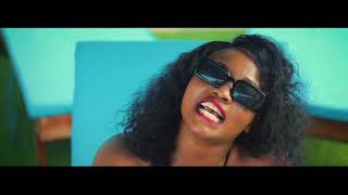 Deborah ft Jae Cash  Chilile Official Music Video [upl. by Ihdin205]