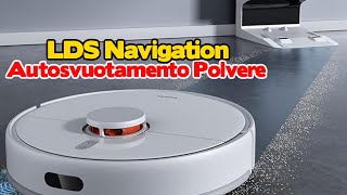 Xiaomi Robot Vacuum X10 Robot Aspirapolvere Lavapavimenti [upl. by Arbmahs940]