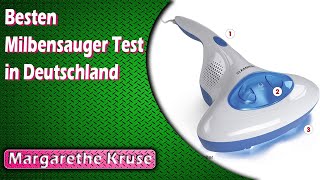 Besten Milbensauger Test in Deutschland [upl. by Cairistiona456]