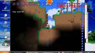 Terraria Server IP [upl. by Catherina]