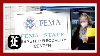 WATCH LIVE Subcommittee Hearing on “In the Eye of the Storm Oversight of FEMA’s Disaster Readiness [upl. by Leseil]