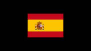 Hymne National  Espagne [upl. by Evad]