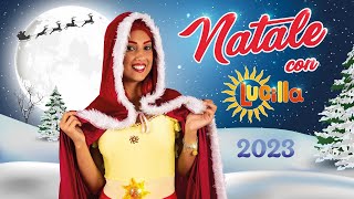 NATALE CON LUCILLA 2023 🎄 [upl. by Keviv]