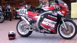 Suzuki Suzuki GSXR750R GSXR750 750R [upl. by Joleen]