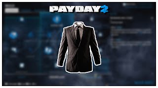 BEST dodge build 2022 Payday 2 [upl. by Eiduj]