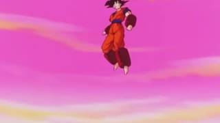 Goku impressiona todos com sua força [upl. by Susana]