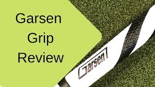 Garsen Putter Grip Review golf clubs explained 2019 [upl. by Anade332]