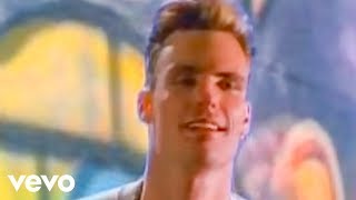 Vanilla Ice  Ice Ice Baby Official Music Video [upl. by Ahsial]