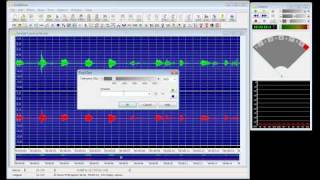 Introduction to Goldwave Audio Editor  Part 3 [upl. by Red]