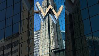 W Minneapolis  The Foshay [upl. by Ynobe]