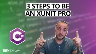 Master xUnit Like A Pro in Under 10 Minutes [upl. by Jayson]