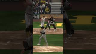 2023 MLB Season Chicago White Sox Vs Pittsburgh Pirates MLB The Show 23 Simulation [upl. by Tavey]