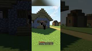 Minecraft Meme [upl. by Nomead]