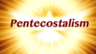 Minute Faith  Pentecostalism [upl. by Iseabal]