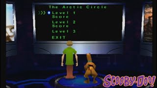 The Arctic Circle  ScoobyDoo and the Cyber Chase  Lets Play Episode 3 [upl. by Barboza870]