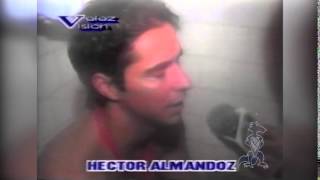 Vélez Campeón de América  Vélez Visión  Libertadores 1994 [upl. by Kimmel]