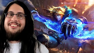 🧽 Imaqtpie  RIOT WHY NO DAMAGE  Full Gameplay  Season 14 ᴴᴰ [upl. by Burleigh]