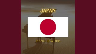 Japan National Anthem Piano Rework [upl. by Ahsykal716]