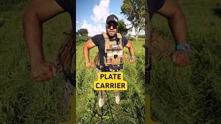 The Most Affordable Plate Carrier I Use [upl. by Ihcas]