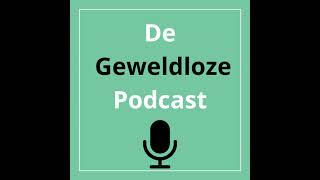 33 De Geweldloze Podcast  Verbindend Gezag bij suïcidaliteit en zelfbeschadiging [upl. by Yuh311]