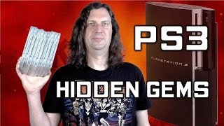 PlayStation 3  PS3 HIDDEN GEMS [upl. by Theressa]