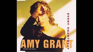 Amy Grant  Every Heartbeat [upl. by Farica]