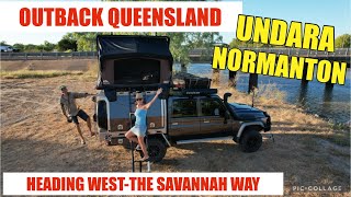 YOU NEED TO BOOK THIS The Savannah WayTravel Across Australia FULL TIMEREAL Travel Life 98 [upl. by Nwahsal]