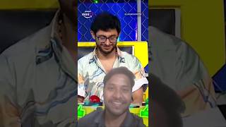 Carry Minati Got Roasted ll Playground 02 ll Amazon miniTV [upl. by Niala]